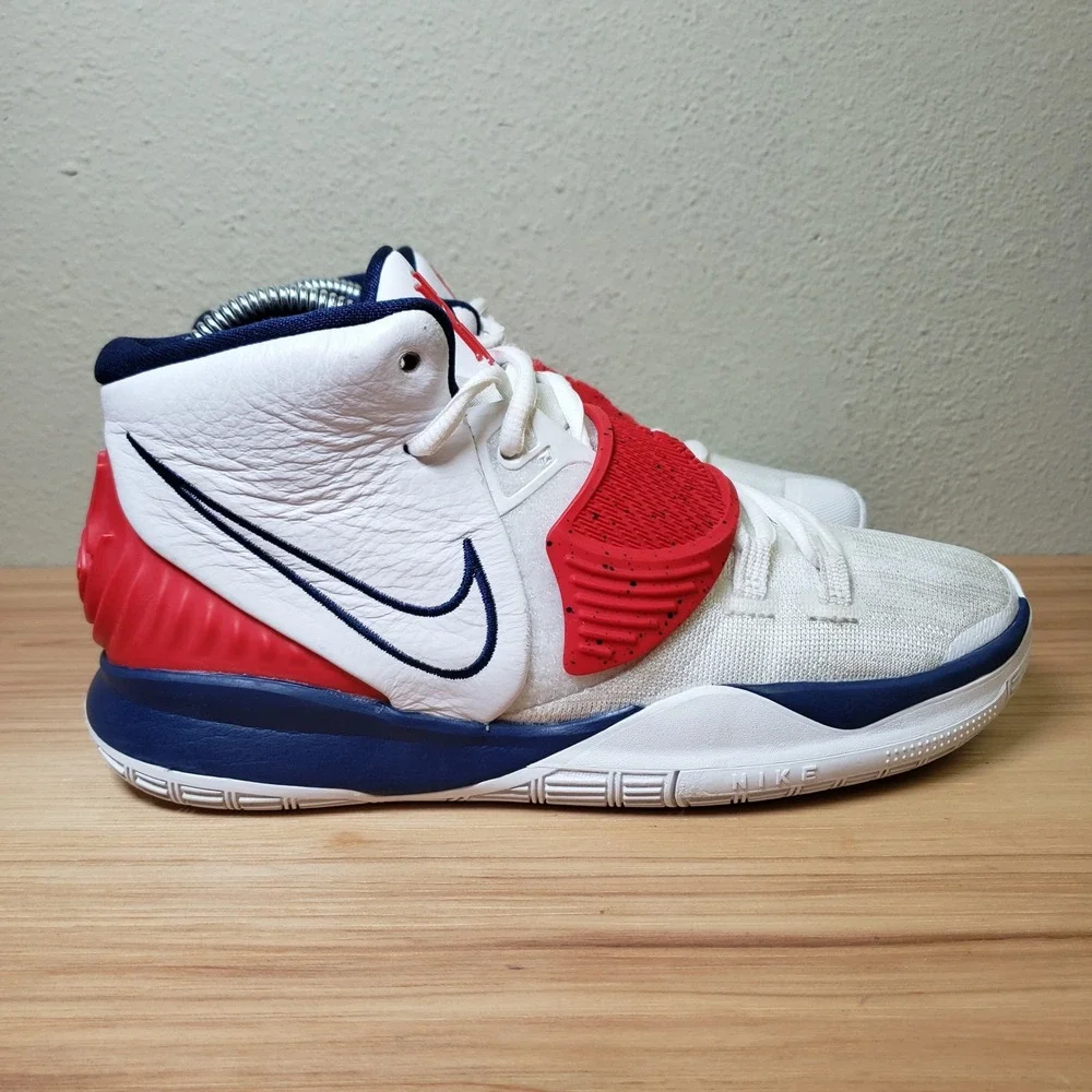 Nike kyrie basketball